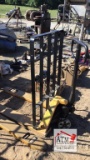 Pallet Jack