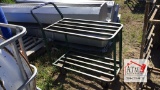 Rolling Cart