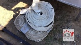(2) Lay Flat Hoses
