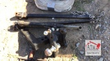 Weight Distribution Hitch