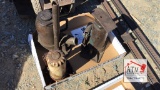 (3) Bottle Jacks