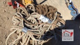 Box Full of Rope