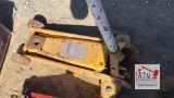 Floor Jack