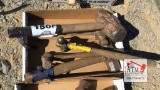 Hammers - Lot