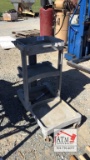 Plastic Cart