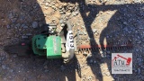 Weed Eater 22” Hedge Trimmer