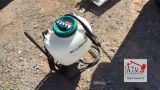 Flomaster Backpack Sprayer