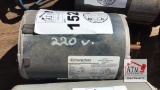 Marathon 1.5 HP Motor - 200-230/460 V