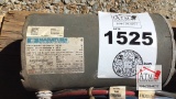 Marathon 3 HP Motor - 208-230/460 V