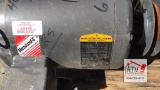 Baldor 10 HP Motor - 208-230/460 V