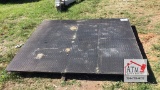 Metal Ramp