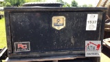 Underbody Toolbox 36”