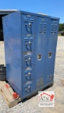 Lockers