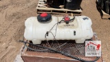 ATV Tank Sprayer