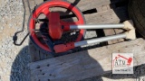 Measuring Wheel