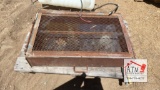 Oil Drain Catch