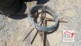 High Tension Wire