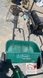 Spreader