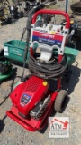 Troy-bilt Pressure Washer