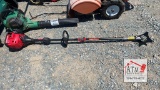 Craftsman Weedeater