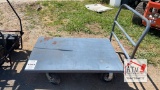 Industrial Cart