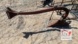 Vintage Single Plow