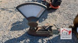 Antique Scale