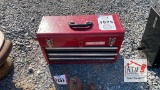 Toolbox w/ Tools