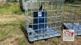 Metal Cage Pallet
