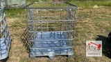 Metal Cage Pallet
