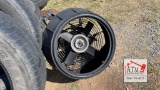 Shop Fan