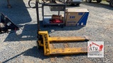 Pallet Jack