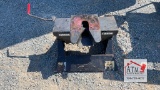 Reese Fifth Wheel Trailer Hitch
