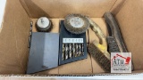 Misc Box