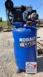 Kobalt 80 Gal Air Compressor