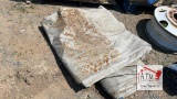 Tractor Trailer Tarp