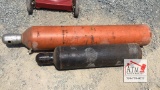 Torch Tank Set