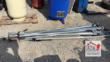 (10) Load Jacks