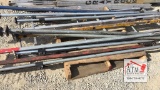 (13) Load Jacks