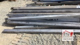 (22) Cargo Bars