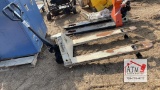 Pallet Jack
