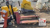 Pallet Jack