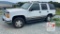 1999 GMC Yukon