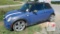 2006 Mini Cooper S