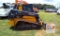 John Deere 333G Skidsteer