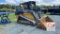 John Deere 331G Skidsteer