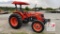 Kubota M6800 Utility Special 4X4