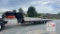 2015 Load Max Hydraulic Tail Dual Tandem Trailer