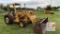 Ford 445 Tractor w/ Loader