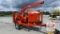 Altec Wood Chipper